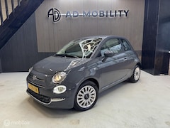 Fiat 500 - 1.0 Hybrid Lounge ZEER LAGE KM´S NAP