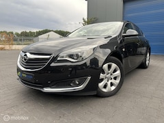 Opel Insignia - 1.6 Turbo / 2016 / ketting vervangen