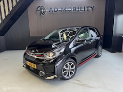 Kia Picanto - 1.0 DPi GT-Line Keyless, Carplay, Camera, NAP