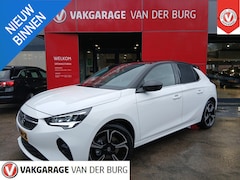 Opel Corsa - 1.2 GS Line Automaat Rijklaar