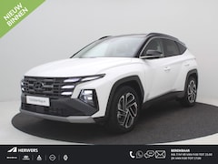 Hyundai Tucson - 1.6 T-GDI PHEV Premium / € 2.500, - Voordeel Op Nieuwprijs / Rijklaarprijs / Direct Leverb