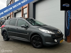 Peugeot 207 SW - 1.6 VTi Sublime | NW KOPPELNG | APK |