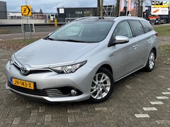 Toyota Auris - 1.8 Hybrid Trend/Dealer Onderh/Boekjes