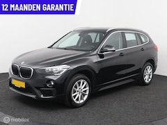 BMW X1 - sDrive 1.8i 140PK Automaat, € 16.355 ex BTW