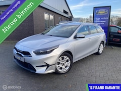 Kia Cee'd Sportswagon - Ceed 1.0 T-GDi DynamicPlusLine