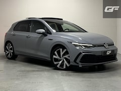 Volkswagen Golf - 1.5 eTSI R-Line Pano Harman/Kardon Sfeer NAP
