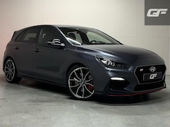 Hyundai i30 - i30N 2.0 T-GDI N1 Performance