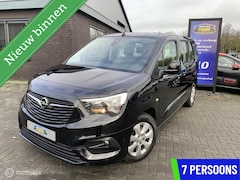 Opel Combo Life - 1.2 T L2H1 Edition 7p.|navi|camera|cruise