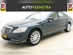 Mercedes-Benz S-klasse - 350 CDI BlueEFFICIENCY Prestige Plus
