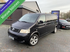 Volkswagen Transporter - 2.5 TDI 340 | L2 | A/C | Cruise