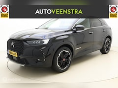 DS 7 Crossback - 1.6 PureTech So Chic