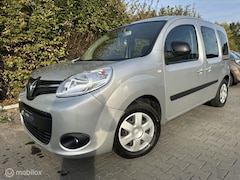 Renault Kangoo Family - zeer netjes / 2014 /