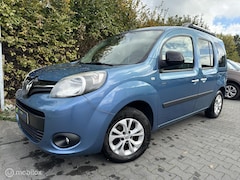Renault Kangoo Family - 1.2 TCe Limited Start&Stop