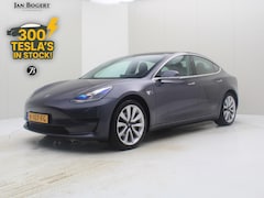 Tesla Model 3 - Standard RWD Plus [ LFP-ACCU+19 INCH+AUTOPILOT+60 kWh+PREMIUM AUDIO ]