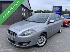 Fiat Croma - 2.2 16V Corporate Automaat (model 2009)