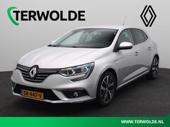 Renault Mégane - Energy TCe 140 Bose | Navigatie | Half Leder | Climate Control |