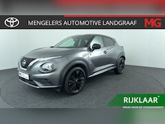 Nissan Juke - 1.0 DIG-T Enigma automaat, trekhaak