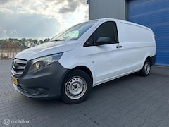 Mercedes-Benz Vito - Bestel 111 CDI Functional Lang
