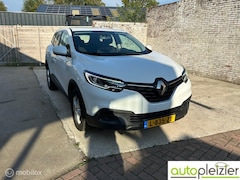 Renault Kadjar - 1.2 TCe Life, trekhaak, airco, nieuwstaat