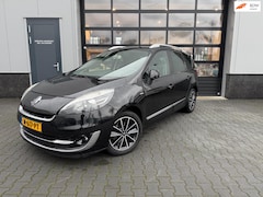 Renault Grand Scénic - 1.2 TCe Bose nieuwe distributieketting