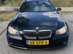 BMW 3-serie Touring - 320i Executive Goeie Auto Voor Een Zachte Prijsje