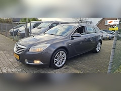 Opel Insignia Sports Tourer - navigatie clima 1.8 Edition