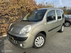 Renault Kangoo Family - 1.6-16V / Automaat / netjes