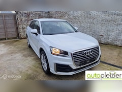Audi Q2 - 35 TFSI CoD Sport trekhaak