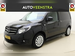 Mercedes-Benz Citan - bestel 109 CDI BlueEFFICIENCY