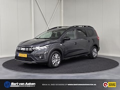Dacia Jogger - 1.0 TCe 110 Extreme 7p. Keyless Camera Navigatie