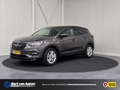 Opel Grandland X - 1.2 Turbo Apple/Android Navigatie Winterpack