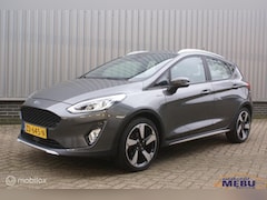 Ford Fiesta - 1.0 EcoBoost Active