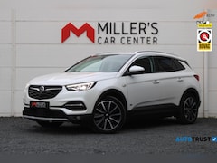 Opel Grandland X - 1.6 Turbo Hybrid4 Innovation Bomvol 1e eigenaar