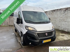 Fiat Ducato - bestel 35 2.3 MultiJet L2H2