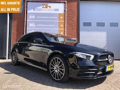 Mercedes-Benz A-klasse - 250e AMG Limited/PANO/19''/NAVI/APPLE