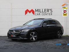 Mercedes-Benz C-klasse Estate - 200 4MATIC Panorama Sfeerverlichting