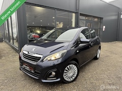 Peugeot 108 - 1.0 e-VTi Active - Elektra pakket - Airco