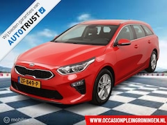 Kia Cee'd Sportswagon - Ceed 1.0 T-GDi DynamicPlusLine