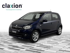 Skoda Citigo - 1.0 Greentech Edition / Panoramadak / Airco