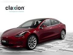 Tesla Model 3 - Long Range AWD 75 kWh