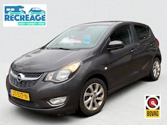 Opel Karl - VIVA Karl 1.0 Cosmo