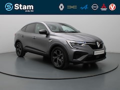 Renault Arkana - 160pk R.S. line EDC/Automaat BOSE | Camera | Adapt. Cruise | Parkeersens. v+a | Stoel-/stu