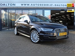 Audi A3 Sportback - 1.4 e-tron PHEV S-LINE/PANO/LEER