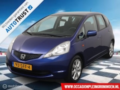 Honda Jazz - 1.2 Cool