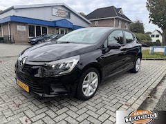 Renault Clio - 1.0 TCe Intens 11-2021 Navi Apple carplay