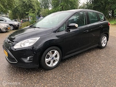 Ford C-Max - 1.0 Titanium