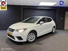 SEAT Ibiza - 1.0 TSI Flex|DEALER AUTO|CARPLAY|CAMERA|AD CRUISE