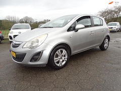 Opel Corsa - 1.2-16V Berlin