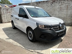 Renault Kangoo E-Tech - Advance 22 kW 44 kWh Ex. BTW