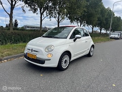 Fiat 500 - 1.2 Lounge